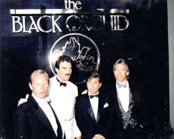 He was once a partner with Larry Manetti in the restaurant named 